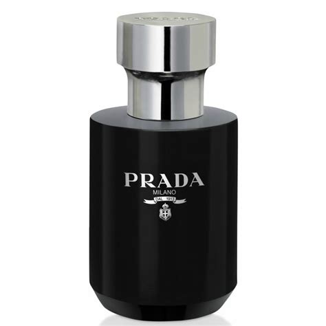 prada l'homme after shave balsam 125 ml|prada l'homme after shave.